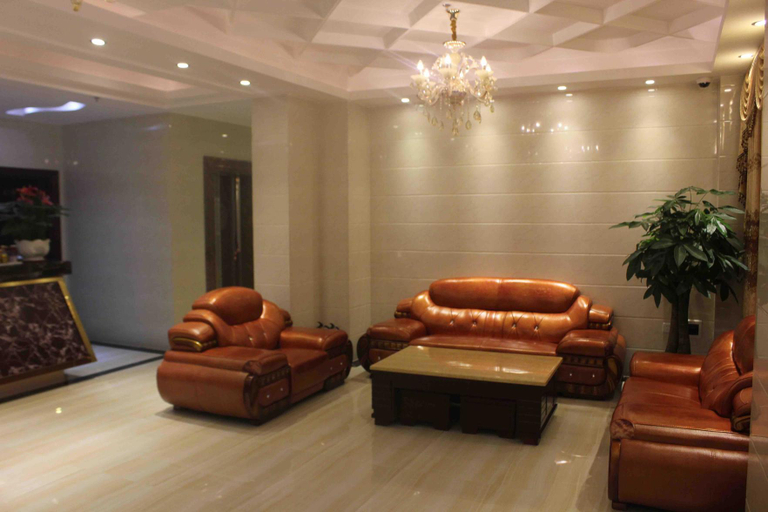 Others 2, JUNTING HOTEL, Zhanjiang