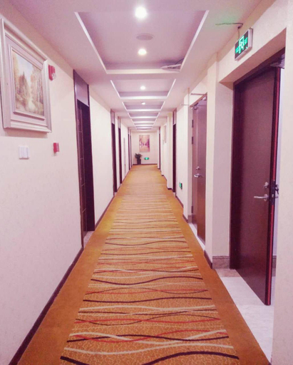 Others 4, Huzhou Fisherman 's Holiday Hotel, Huzhou