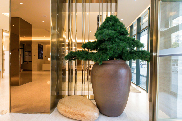 Others 5, JI Hotel (Xuchang Fat Donglai Times Square), Xuchang