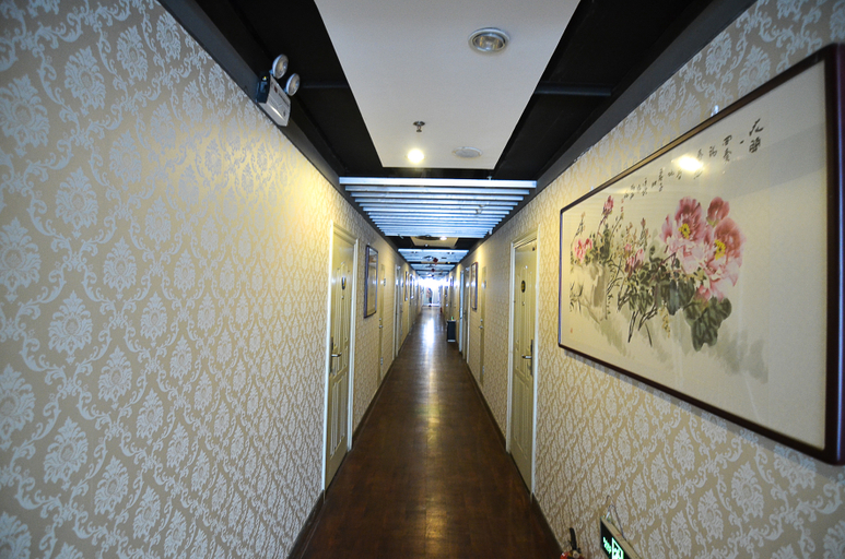 Others 4, Fuhe Apartment Hotel, Luoyang