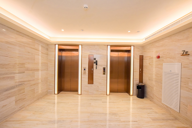Others 5, Ji Hotel Shijiazhuang Grand Theatre, Shijiazhuang