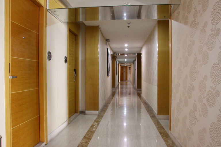 Others 4, Boxi Boutique Hotel (Dongguan Qiaotou), Dongguan