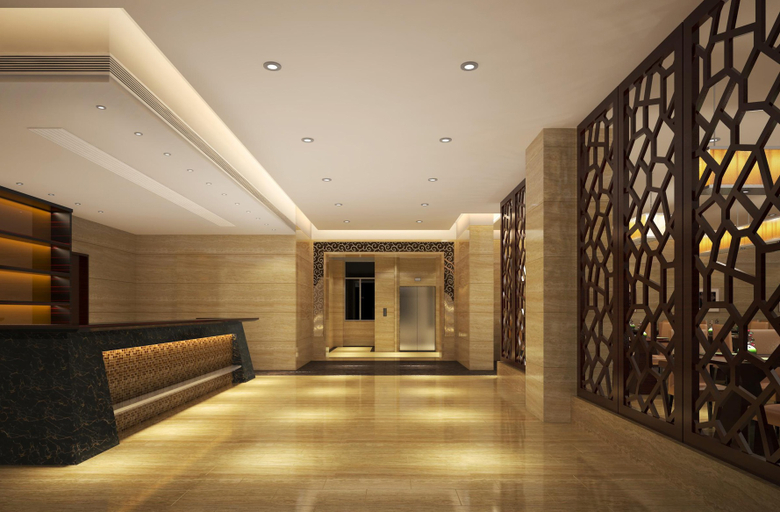 Others 5, Dunhuang Silk Road Yiyuan Hotel, Jiuquan