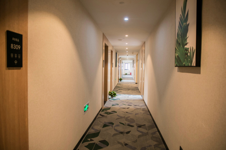 Others 5, Shangke Youpin Hotel (Ma'anshan Wanda Plaza), Ma'anshan
