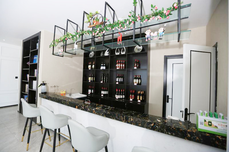 Others 5, Rezen Manhu Hotel Rongcheng Longhe North Road, Weihai