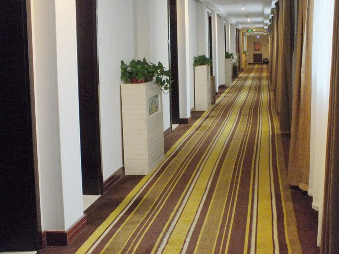 Others 5, The Grasse Hotel, Anqing