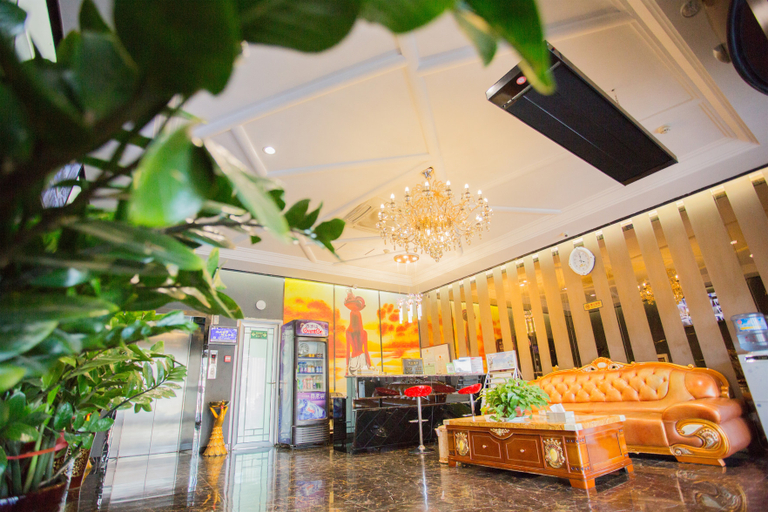 Others 4, Yinchuan Dongting Style Hotel, Yinchuan
