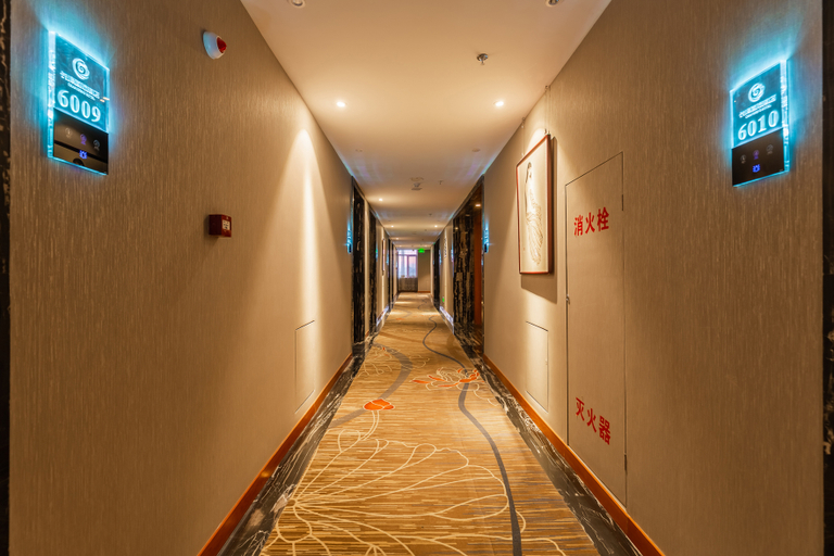 Others 5, Changfeng International Hotel, Tongliao