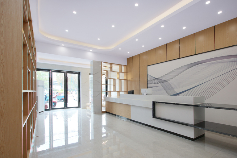 Others 5, Thank U Hotel (Nanjing taishanxincun subway station), Nanjing