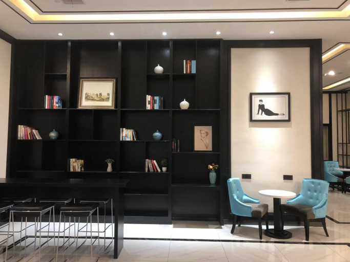 Others 2, Xana Hotelle (Changsha Red Star Desiqin), Changsha