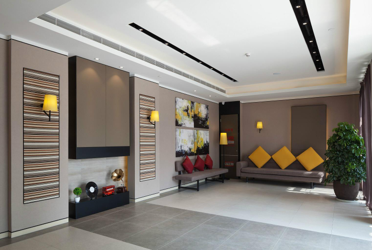 Others 3, Homeinn Plus (Wuxi New District Meicun Ancient Town), Wuxi