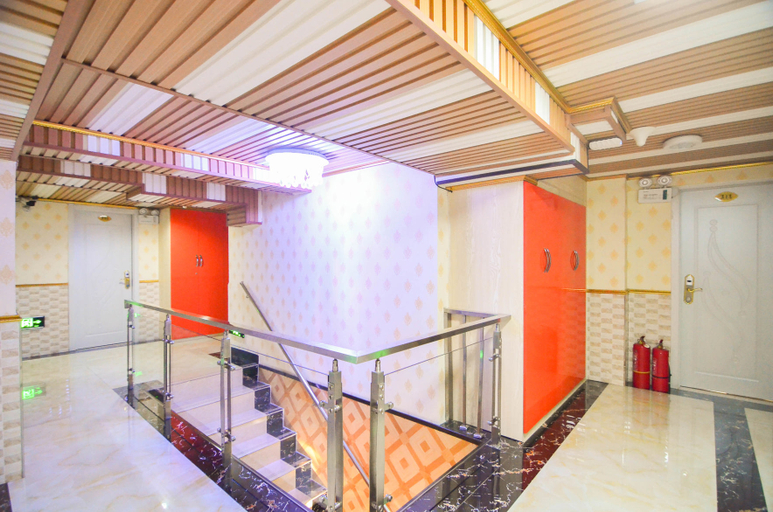 Others 3, Longxiang Express Hotel, Dalian