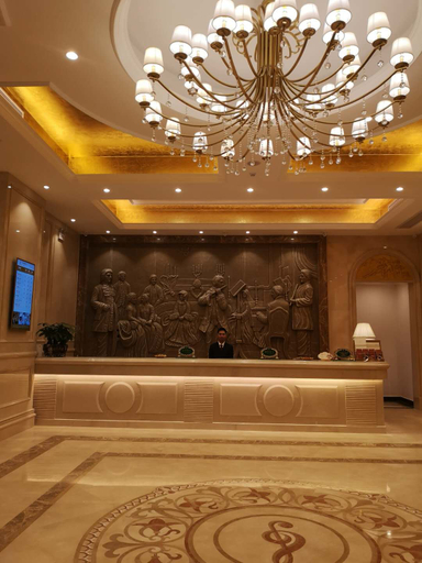 Others 5, Vienna Hotel Guangdong Zhaoqing Sihui Tianguangxu, Zhaoqing