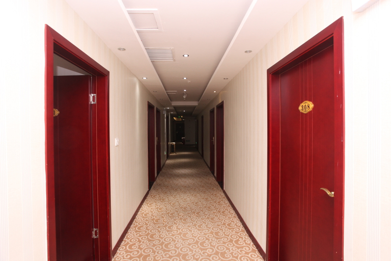 Others 5, Shentong Hotel, Chengdu