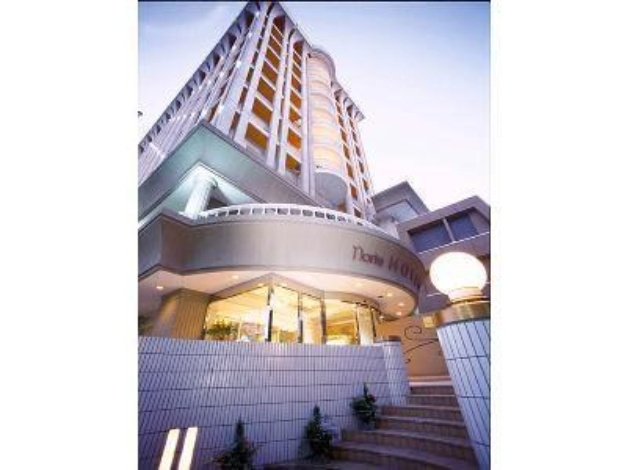 Others 5, Business Inn Norte, Sapporo