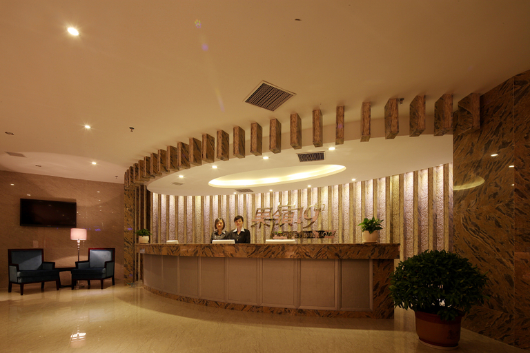 Others 4, Sanyuan Hotel, Nanyang