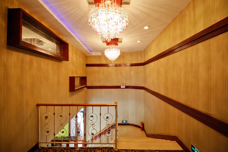 Others 5, Yaqi Business Hotel Hefei Aoti Chengshi, Hefei