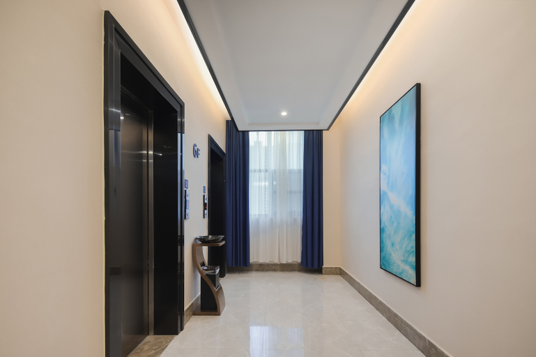 Others 3, Kyriad Marvelous Hotel Duyun Center Wanda Plaza, Qiannan Buyei and Miao