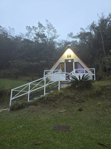 Exterior, Tranquil Cabin Getaway in San Ramón, Costa Rica, Montes de Oro