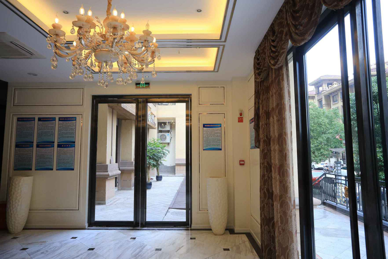 Others 5, Shiguang Peninsula Hotel chongqing, Chongqing