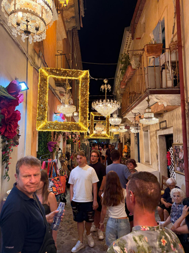 Food & Drinks 5, Elegance Paema, a 290mt dalle Spiagge!, Cosenza