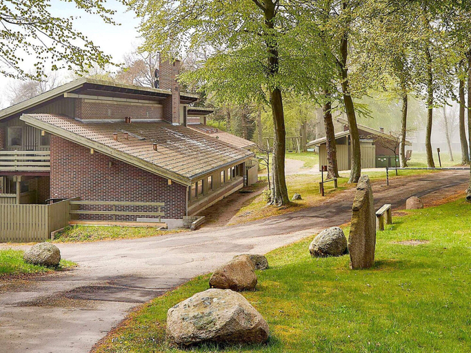 Others 1, 4 Star Holiday Home in Allinge, Bornholm