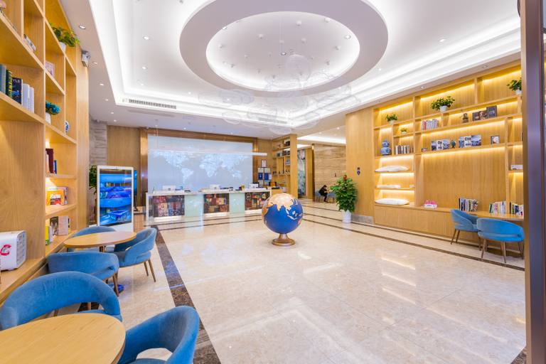 Others 5, キリヤードホテル(), Dongguan