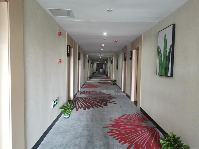 Others 3, Shankee Hotel (Kunshan Leshang City Plaza), Suzhou
