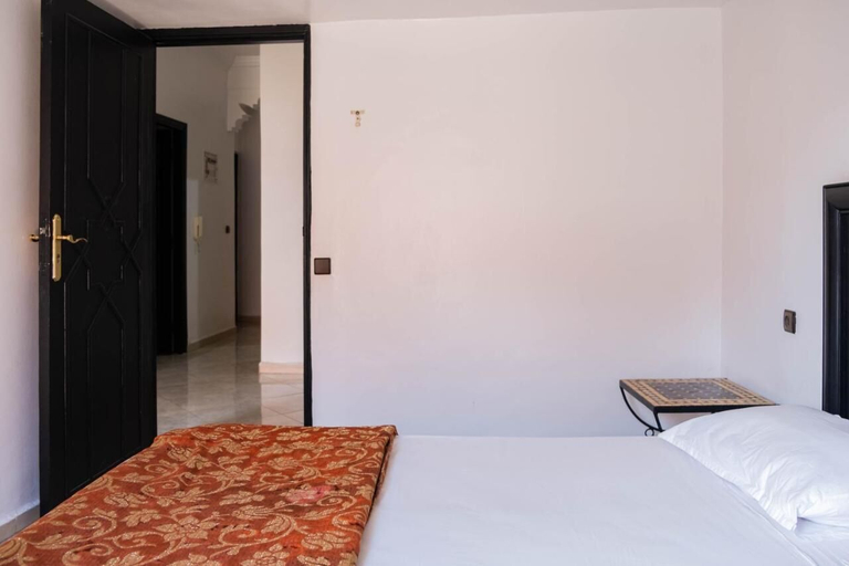 Bedroom 3, Hotel Appart Larabi, Marrakech