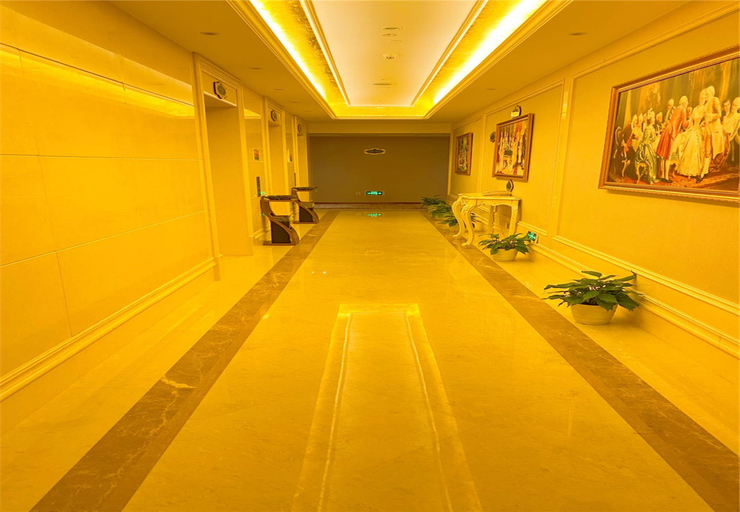 Others 5, Vienna Hotel (Nanchang West Railway Station Guobo Metro Station), Nanchang