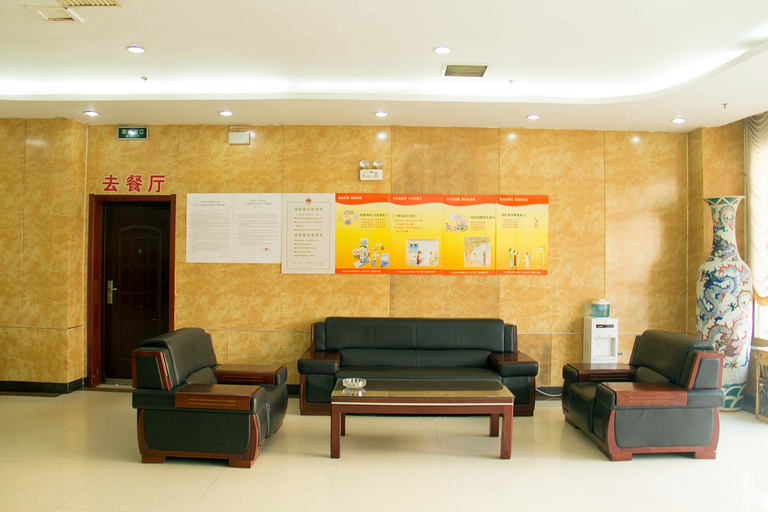 Others 4, Fengyuan Hotel, Tangshan