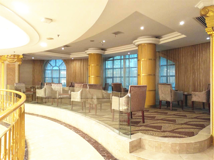 Others 4, Baisheng Hotel, Nanchang