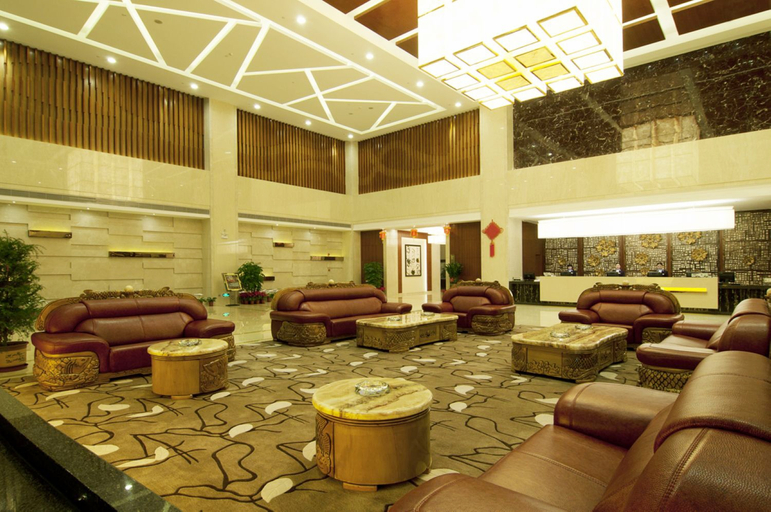 Others 5, Yihao International Hotel, Dongguan