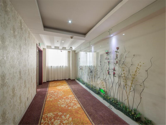 Others 4, Hanting Hotel Xi'an Lantian Honghui Plaza, Xi'an