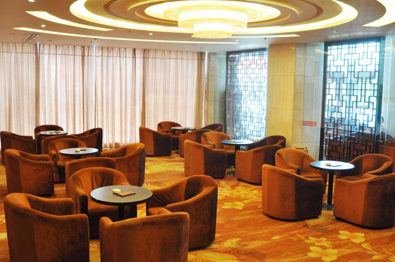 Food & Drinks 5, Zhongfa Hotel, Yueyang