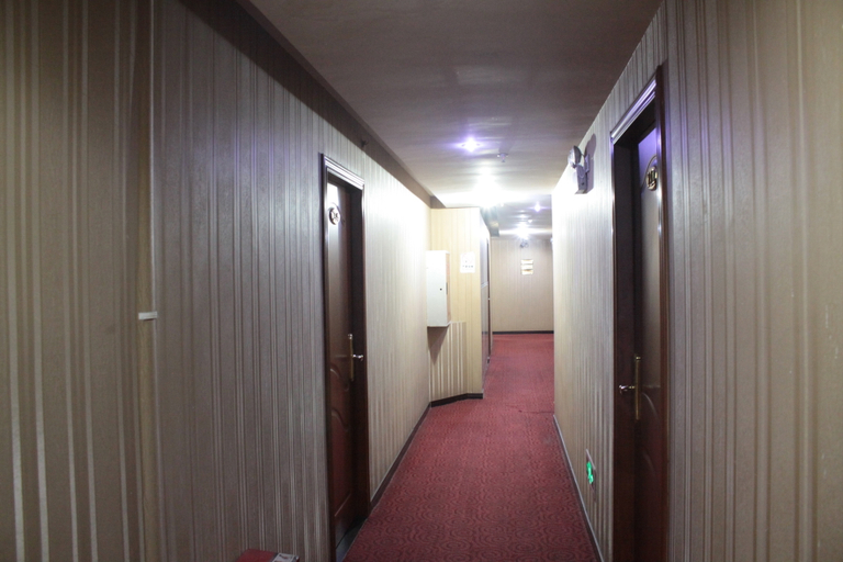 Others 4, Luzhou Xinghe Business Inn, Luzhou
