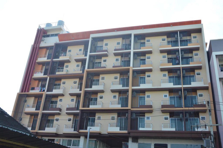 Exterior & Views 1, Bright Apartment Hat Yai, Hat Yai