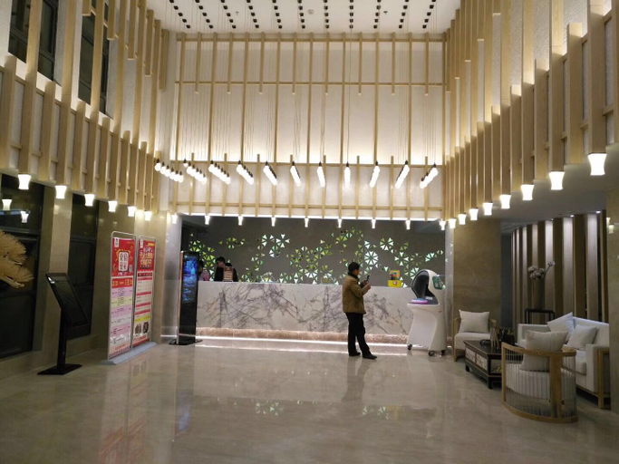 Others 3, Junhe Hotel, Xiaogan