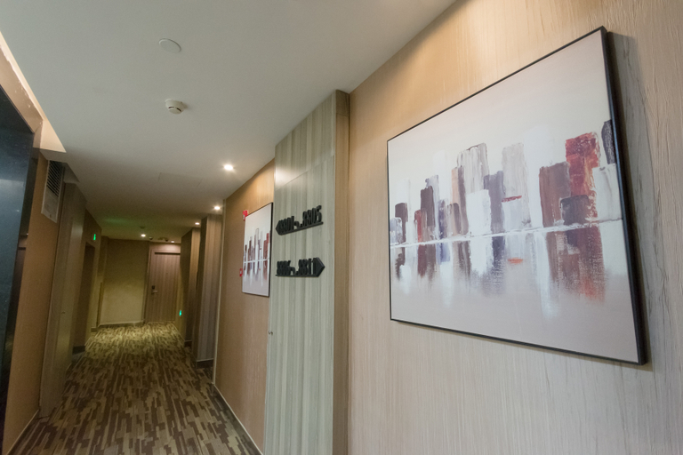 Others 4, Kaiyuan m Hotel (Shaoxing North Railway Station), Shaoxing