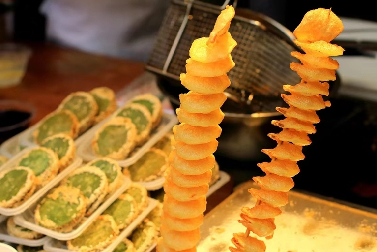 Food & Drinks 5, AITE, Chengdu
