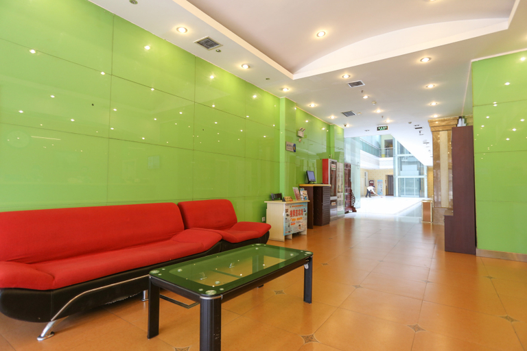 Others 3, Home Inn (Xi'an Dayan Tower Datang Ever Bright City Shop), Xi'an