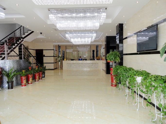 Others 4, Baishengbai Hotel, Hechi