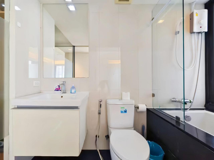 Others 2, Circle S Sukhumvit 12 Bangkok, Khlong Toey