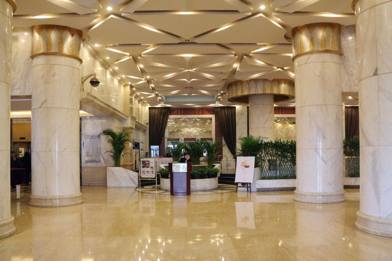 Others 4, Debao Hotel, Beijing