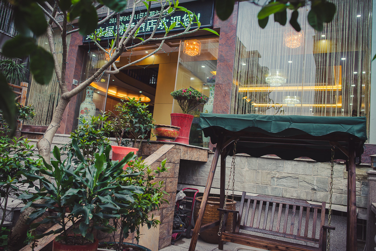 Exterior & Views 5, Haolaiwu Villa (Longyan Wanda Plaza), Longyan