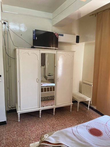 Room 2, Dar Massmoudi, Sidi El Béchir