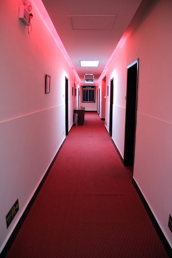 Others 5, Shenghong Hotel, Beijing