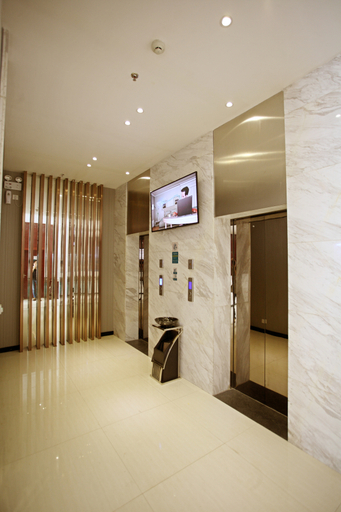 Others 3, シティ コンフォート イン(CITY COMFORT INN)ホテル(), Zhaoqing