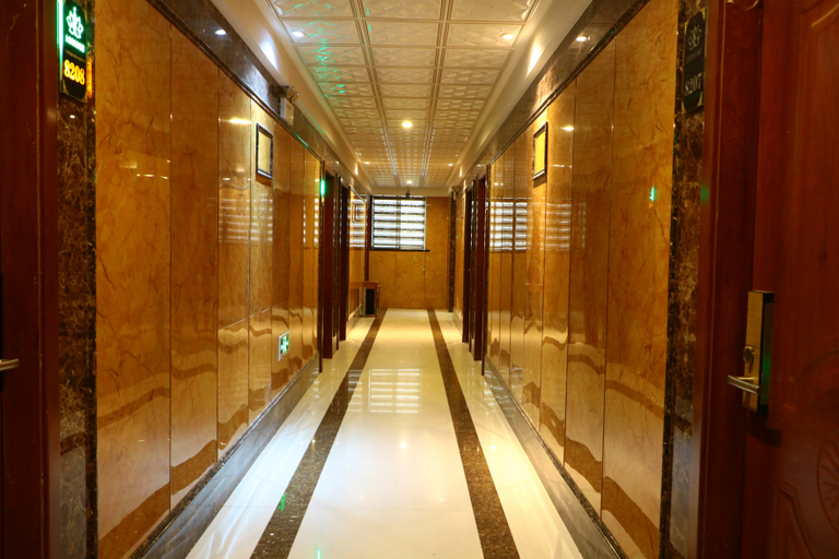 Others 2, Linquan Golden Harbor City Boutique Hotel, Fuyang