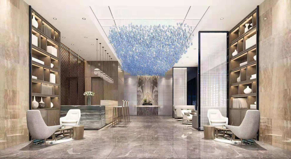 Others 5, Starway Hotel Nanchang West Station Wohua Plaza, Nanchang